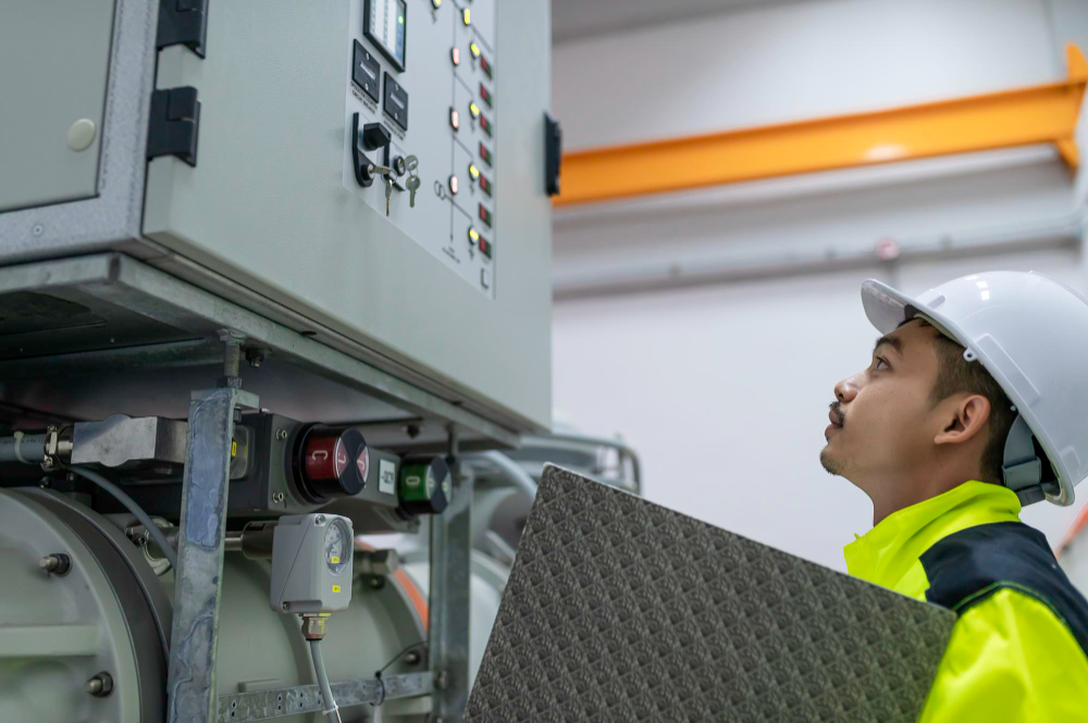 Comment améliorer la performance de vos installations industrielles